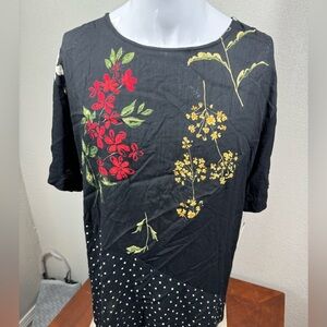 Woman’s Top by Susan Anthony